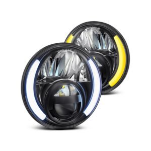 Lumen® - Custom Sealed Beam LED Headlights