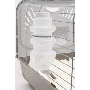 Water Bottles for Rabbits