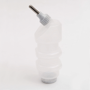 Water Bottles for Rabbits
