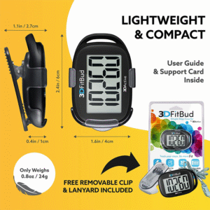 Step Counter