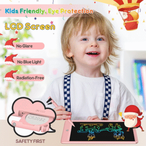 LCD Kids Writing Tablet
