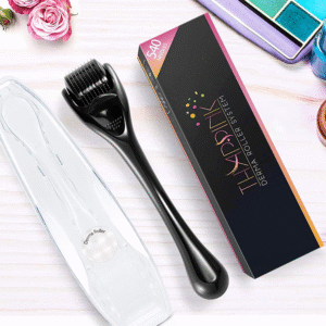 Derma Roller for Hair
