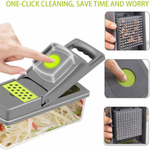 Lcogete Vegetable Chopper