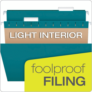 Hanging File Folders