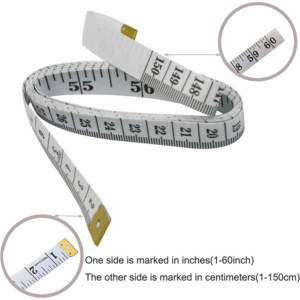 Soft Measure Tape