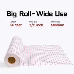 Transfer Paper Tape Roll