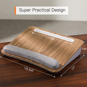 Lap Laptop Desk