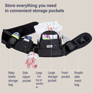 Baby Carrier