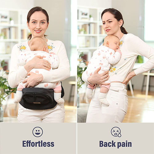 Baby Carrier - Image 4