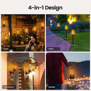 Outdoor Bluetooth Speaker