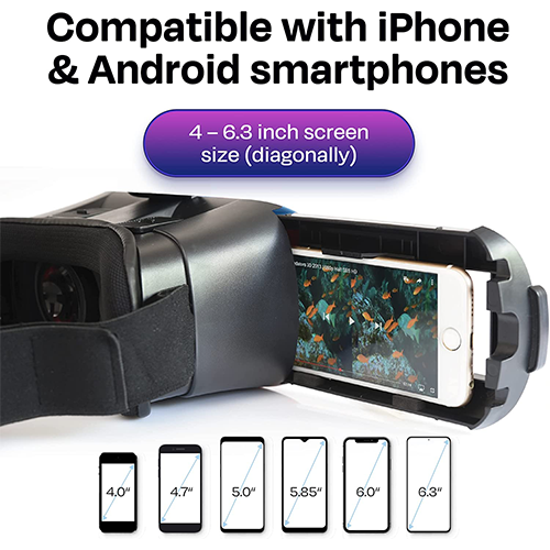 VR Headset - Image 4