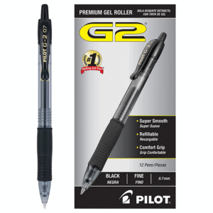 PILOT G2
