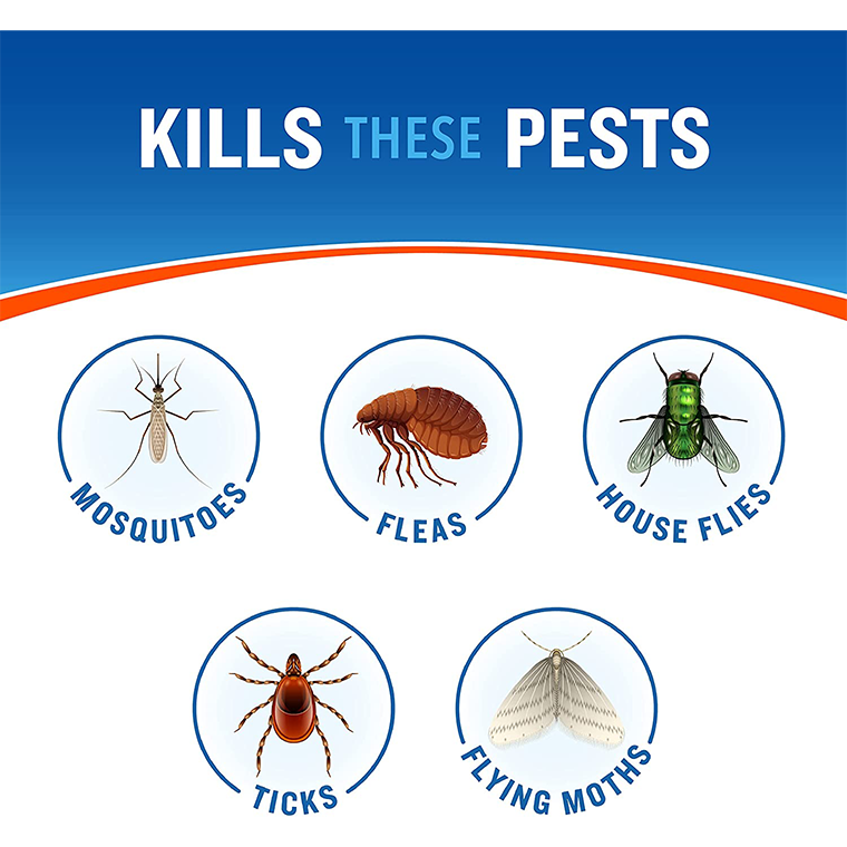 Rts Bug Free Spray - Image 3